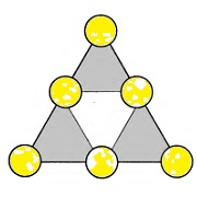 Треугольник №6